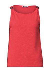 Niewybrane, sunset red