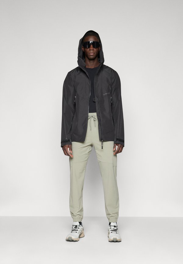 BASIL  - Waterproof jacket4