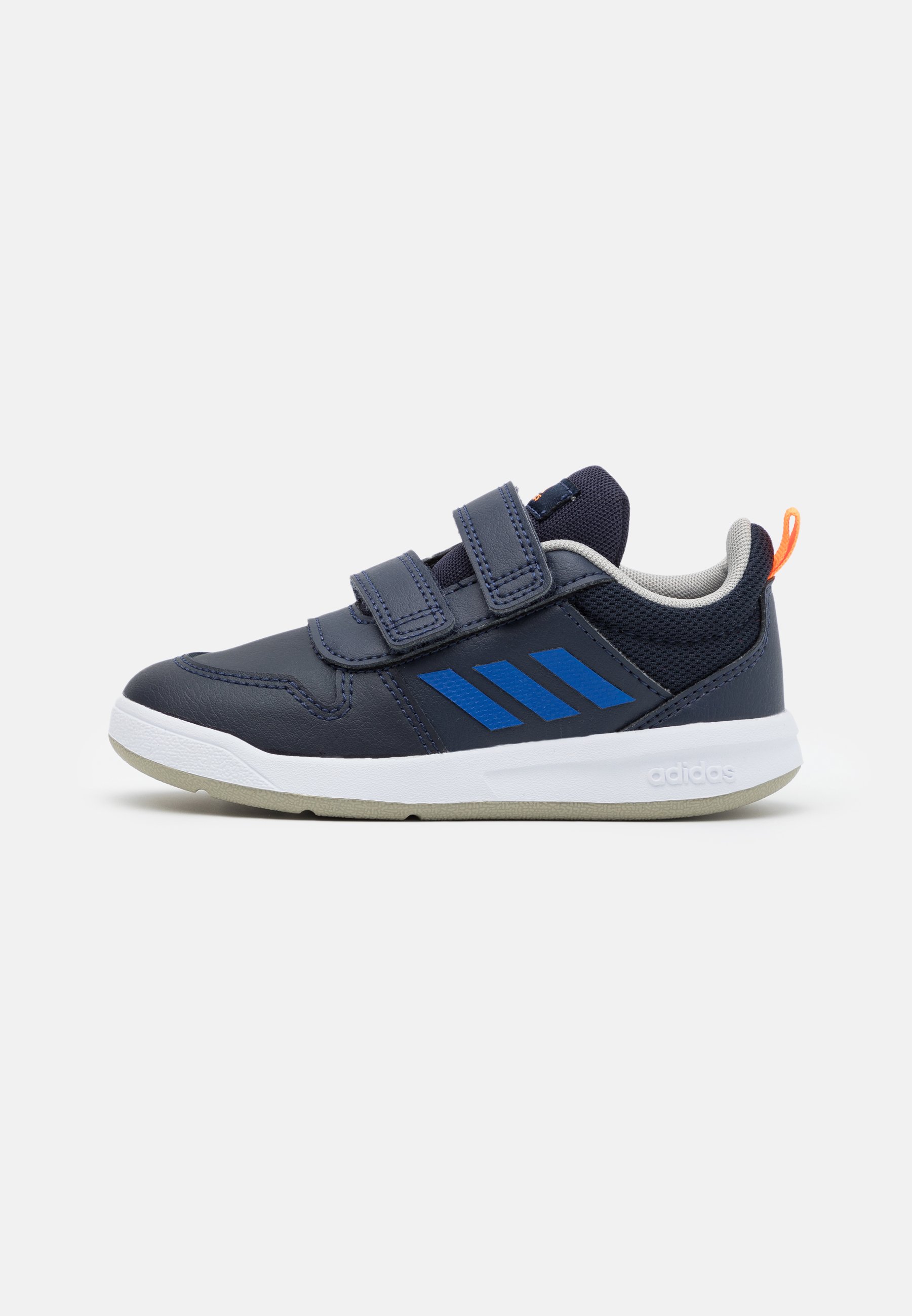 adidas Performance TENSAUR UNISEX - Walkingschuh - legend ink/royal  blue/signal orange/dunkelblau - Zalando.de