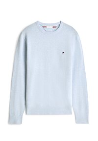 Unselected, sky blue heather
