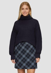 s.Oliver Trui - navy