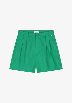 The Sunshine Brand MARTE - Shorts - basil green