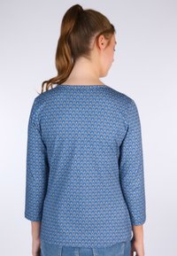 Sorgenfri Sylt 3/4-ARMSHIRT POLINCHEN - Langarmshirt - ink