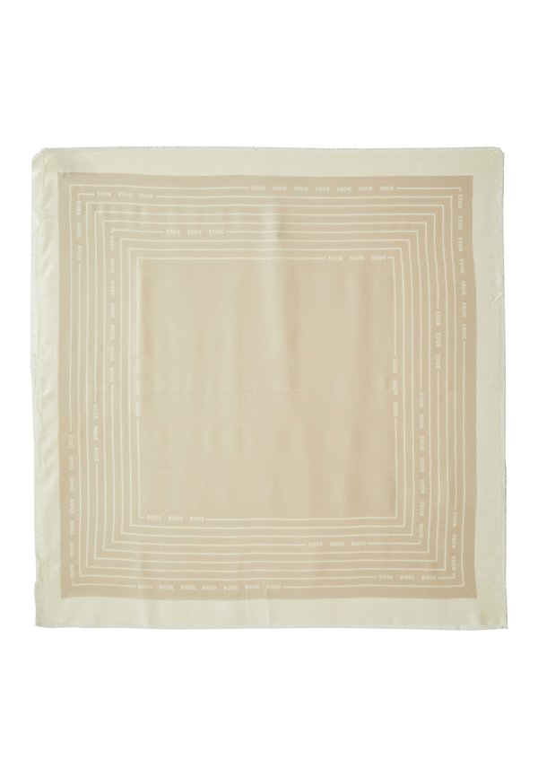 LAIK - Foulard - light beige