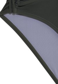 LASCANA Bas de bikini - oliv leo