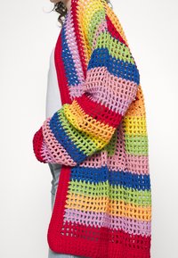Farm Rio Cardigan - multi-coloured