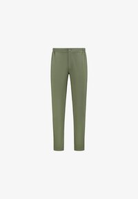Wybrany, uniform green