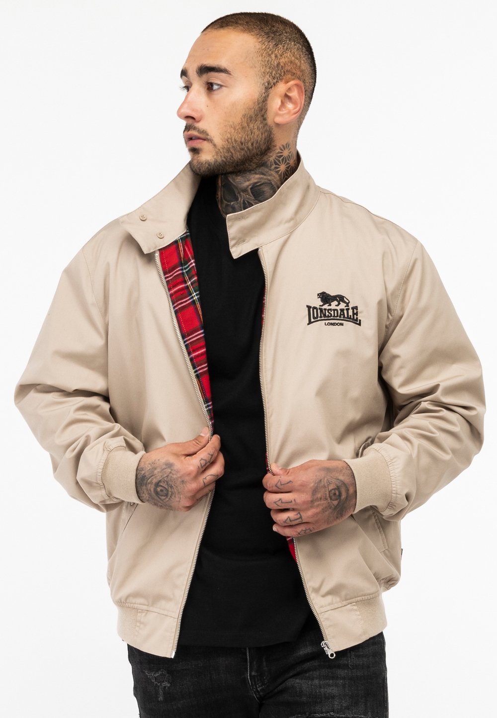 Polaire sherpa sans manches zippée catégories