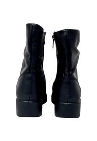 Enval Soft Stivaletti con plateau - black