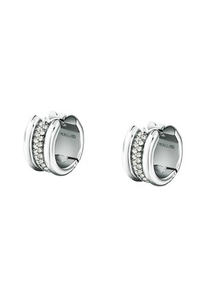 Morellato, ORECCHINI VINTAGE BOLD - Orecchini - acciaio inox