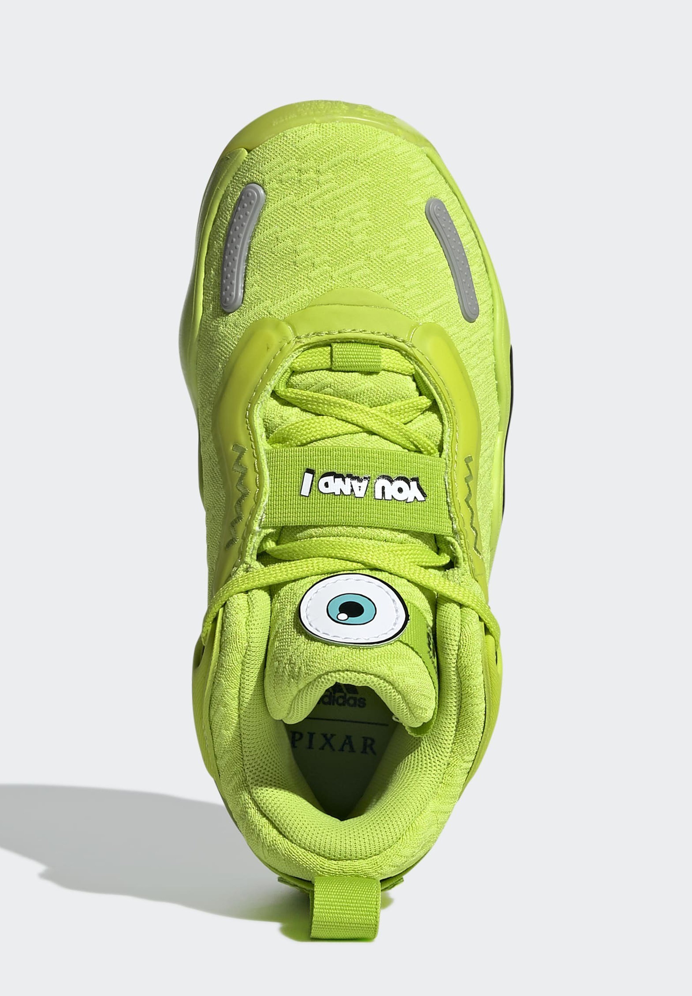 donovan mitchell mike wazowski