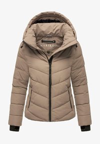 Unselected, taupe grey