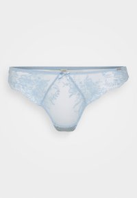 Valittu, light dusty blue