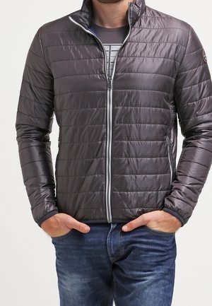 Overgangsjakke - dark grey