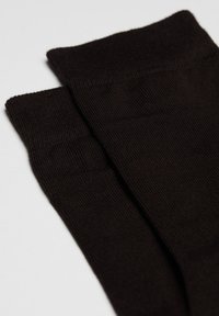 Calzedonia SHORT - Ponožky - brown