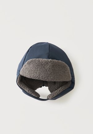 Didriksons, BIGGLES UNISEX - Hat - dark blue