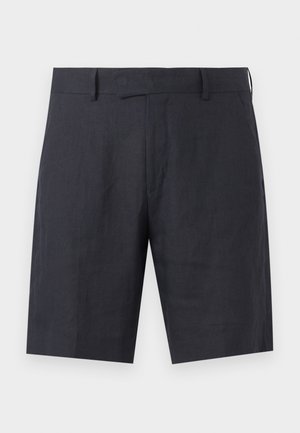 TROY - Šortky - midnight blue