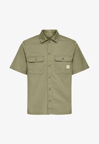 Sélectionné, dusty olive