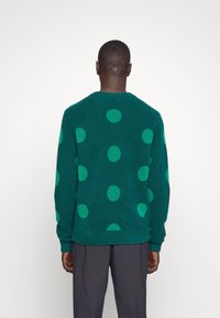 J.LINDEBERG Maglione - green