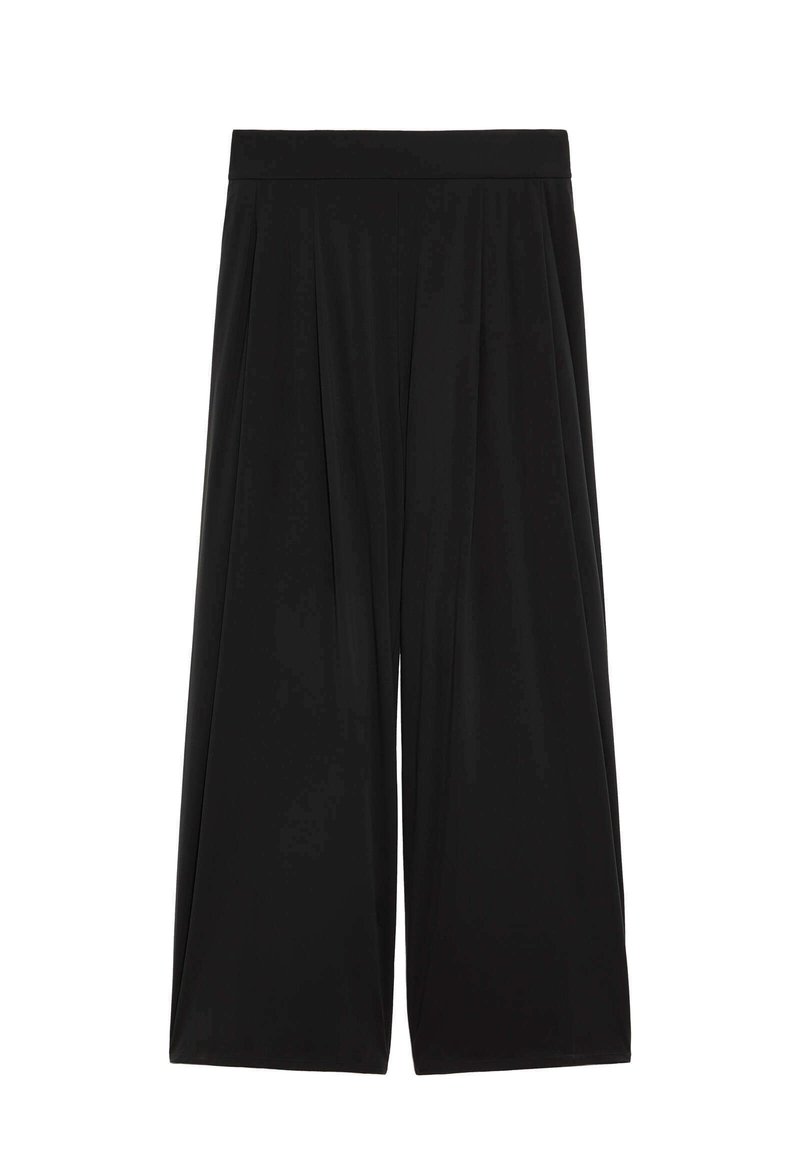 OYSHO Trainingsbroek zwart