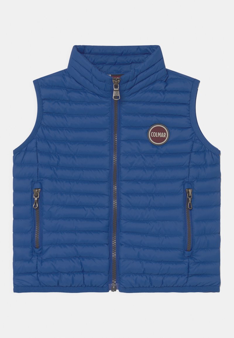 Kinder Jacken | Colmar Originals UNISEX Weste yacht/light steel/blau - NO89333 Kinder Jacken | Colmar Originals UNISEX Weste yacht/light steel/blau - NO89333