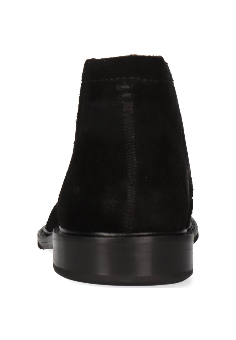 Q11 Stiefel Mit Lochmuster Zalando High Heels Stiefel Von Anna