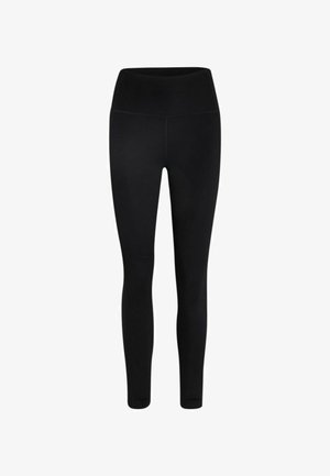 Girlfriend Collective HIGH-RISE 7/8 - Leggings - black