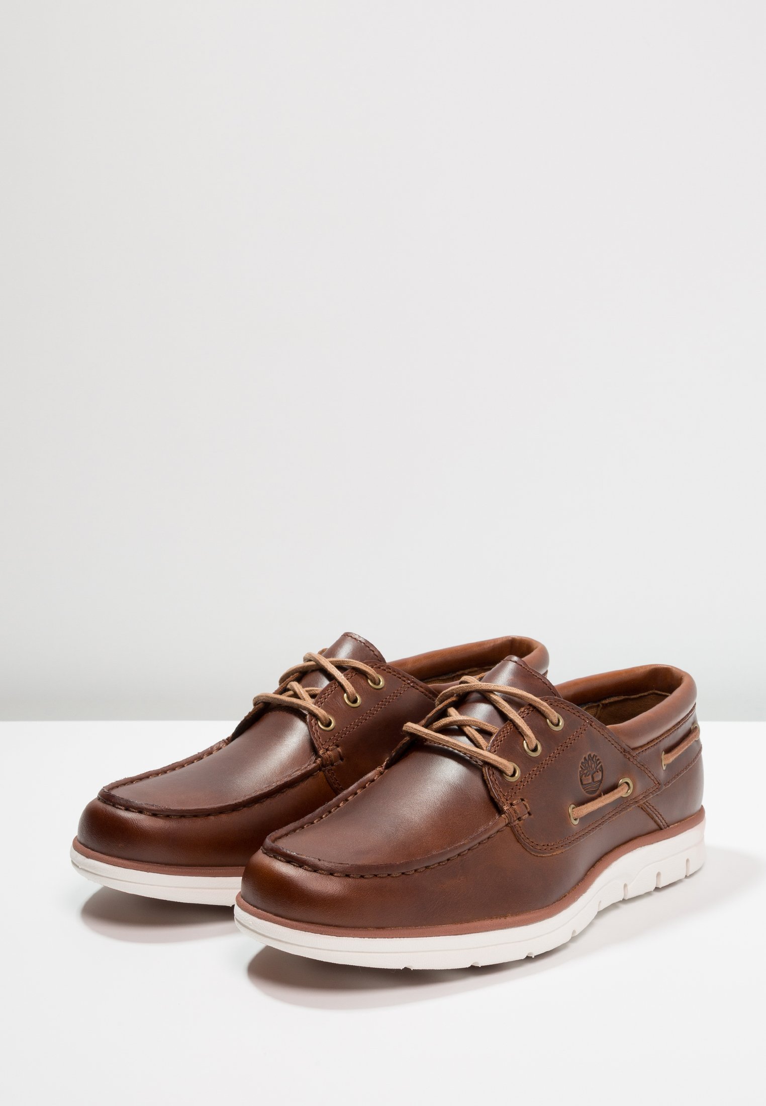 nauticos timberland
