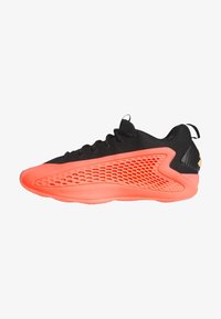 adidas Performance ANTHONY EDWARDS LOW Basketball shoes acid