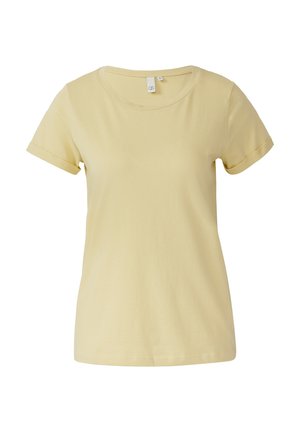 QS - T-shirt basic
