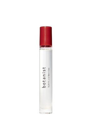 BJÖRK AND BERRIES PARFUM ÖL BOTANIST PERFUME OIL - Perfume extract - transparent