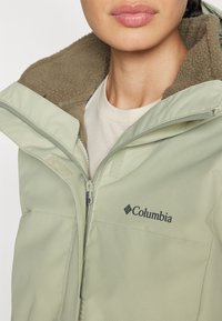 Columbia HIKEBOUND™ II INTERCHANGE JACKET - Blouson - safari