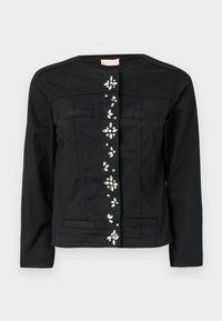 Valitud, nero castoni