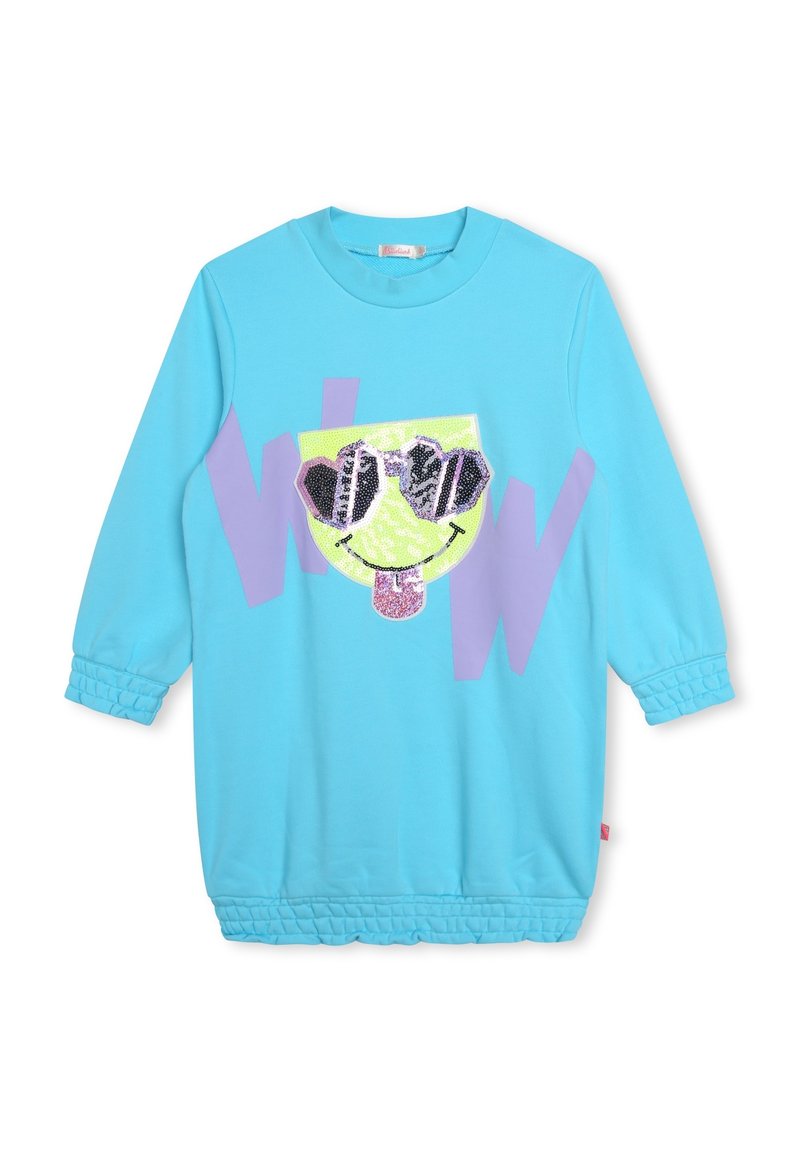 Billieblush Jurk blauw