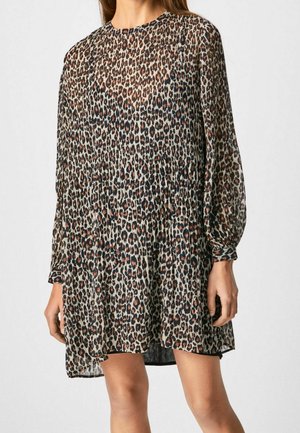 Pepe Jeans Robe de jour - multi-coloured