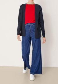 s.Oliver Kofta - dark blue