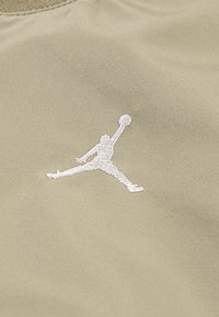 Jordan COLOR BLOCKED - Bombera - medium khaki