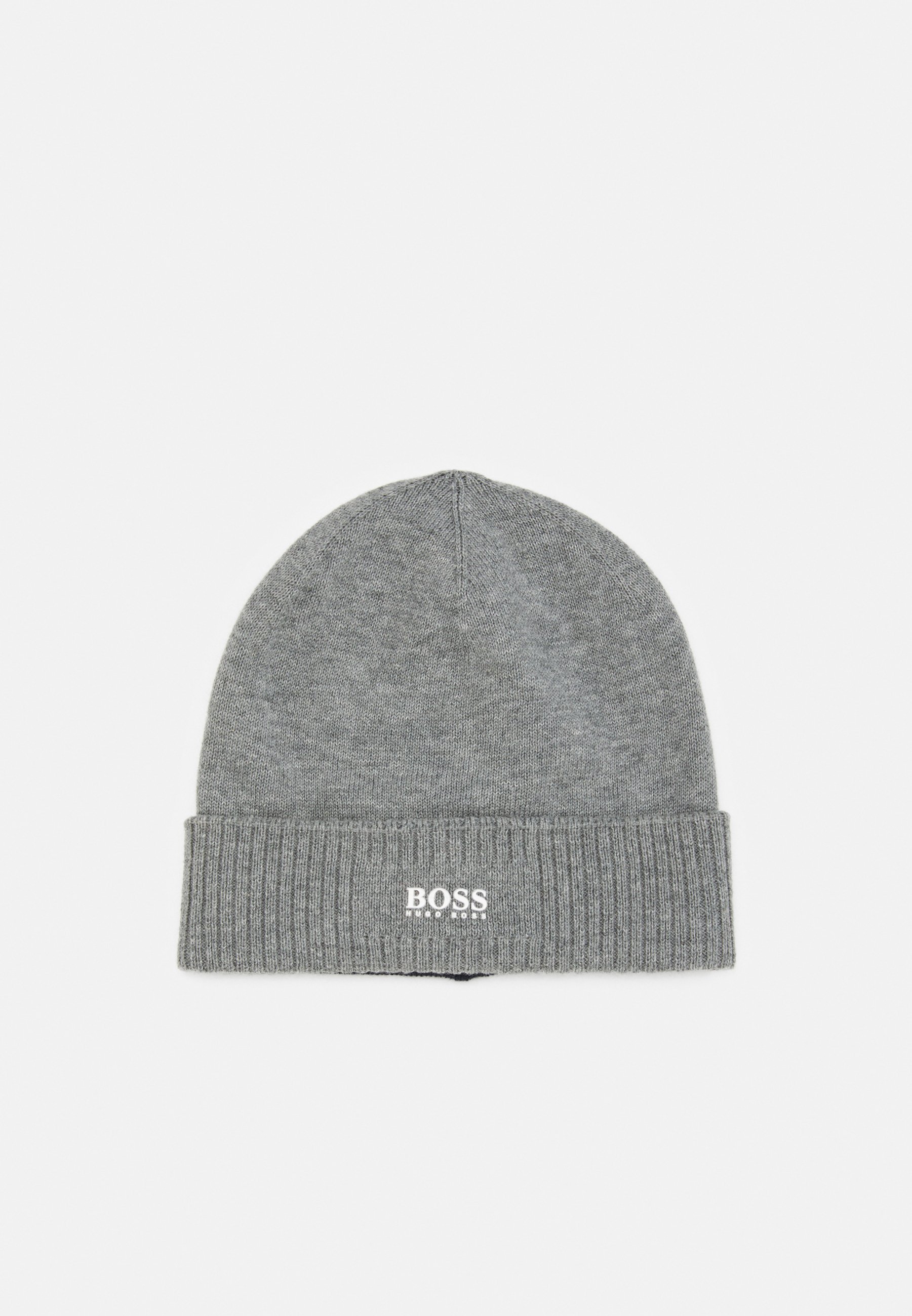 boss wooly hat