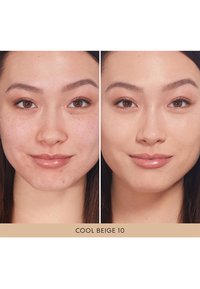 bareMinerals BAREPRO LIQUID FOUNDATION SPF 20 - Fondotinta - 10 cool beige