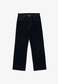 Ikke valgt, raw blue