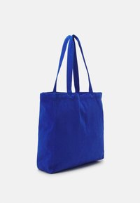 Mads Nørgaard BOUTIQUE ATHENE BAG - Pirkinių krepšys - dazzling blue