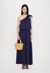 Vanessa Bruno CORA - Velika haljina - encre