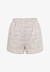 Vybráno, lavendel mehrfarbig