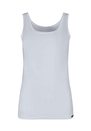 Skiny Undershirt - white