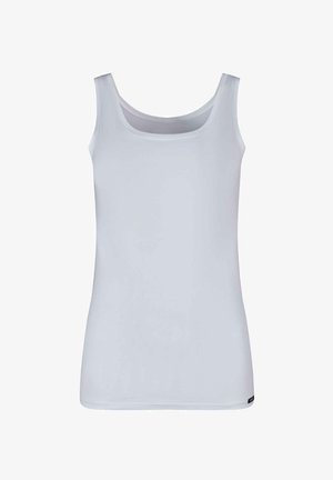 Skiny Undershirt - white