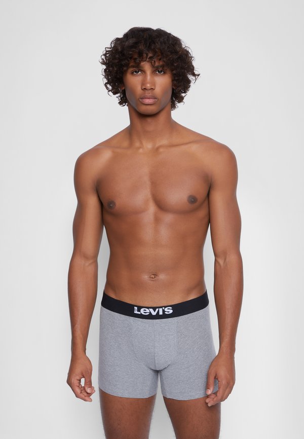 MEN BASIC BRIEF 6 PACK - Trunks4