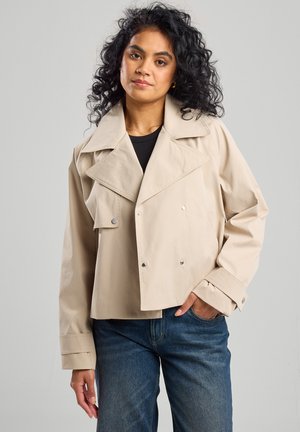 JIMMA - Bleiseri - cream