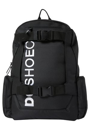 DC Shoes CHALKERS - Rucsac - kvj black