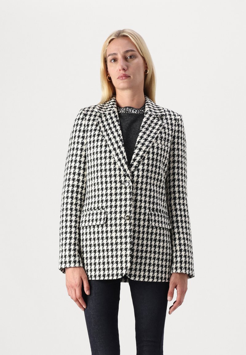 ONLY Tall ONLELINOR  - Kratka jakna - black