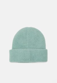 MSCH Copenhagen ICON BEANIE KEY  - Bonnet - blue surf